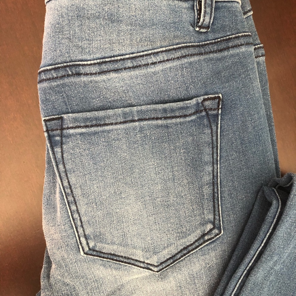 👖 Design Lab Jeans - Picture 3 of 5